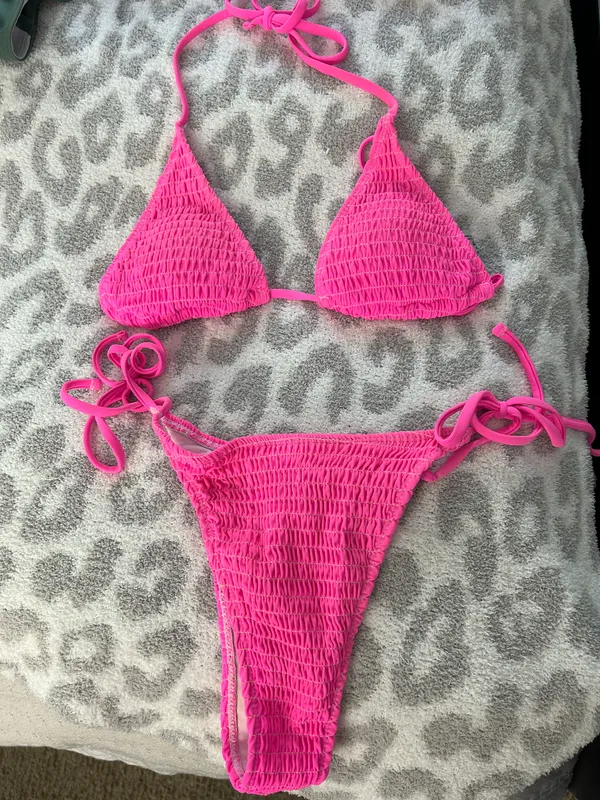 SheIn Bikini - Image 2
