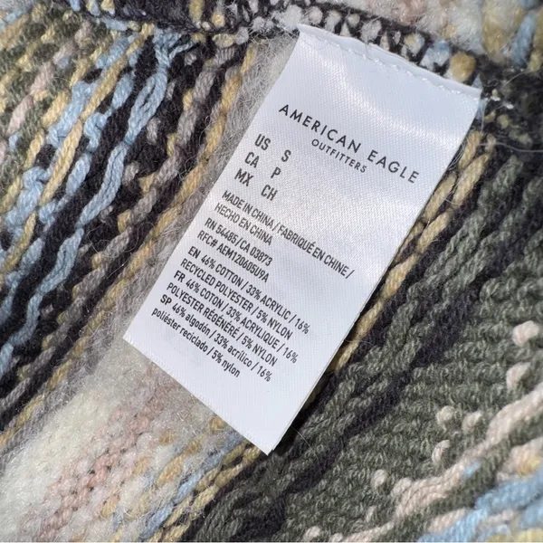 american eagle sweater - Image 3