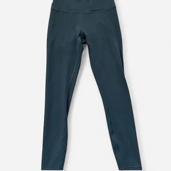 Lululemon Wunder Under Leggings - Image 3