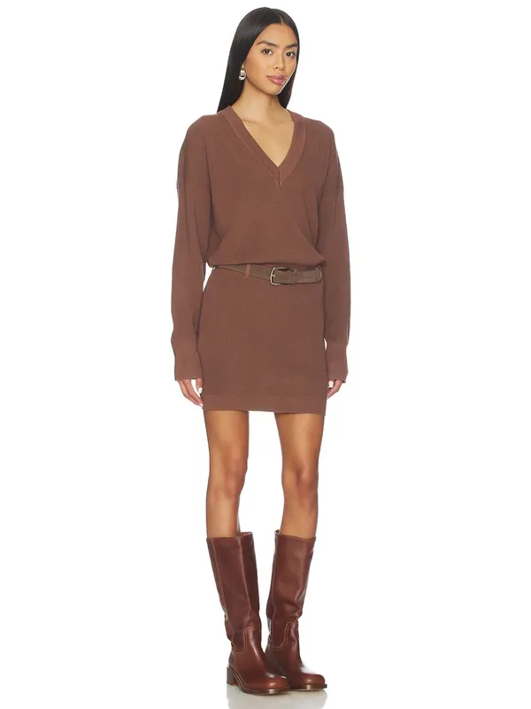 Sovere Studio Venice Sweater Dress Size Small NWT - Image 7