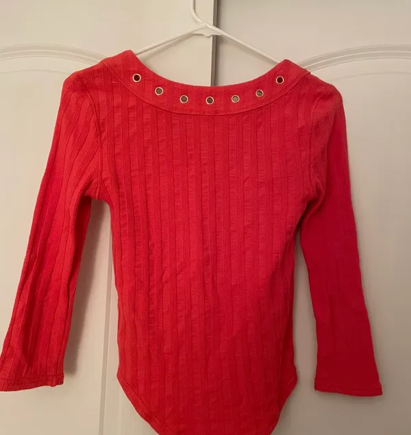 Free People Top - Image 3