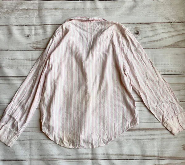 Victoria's Secret PJ Top Size S - Image 7