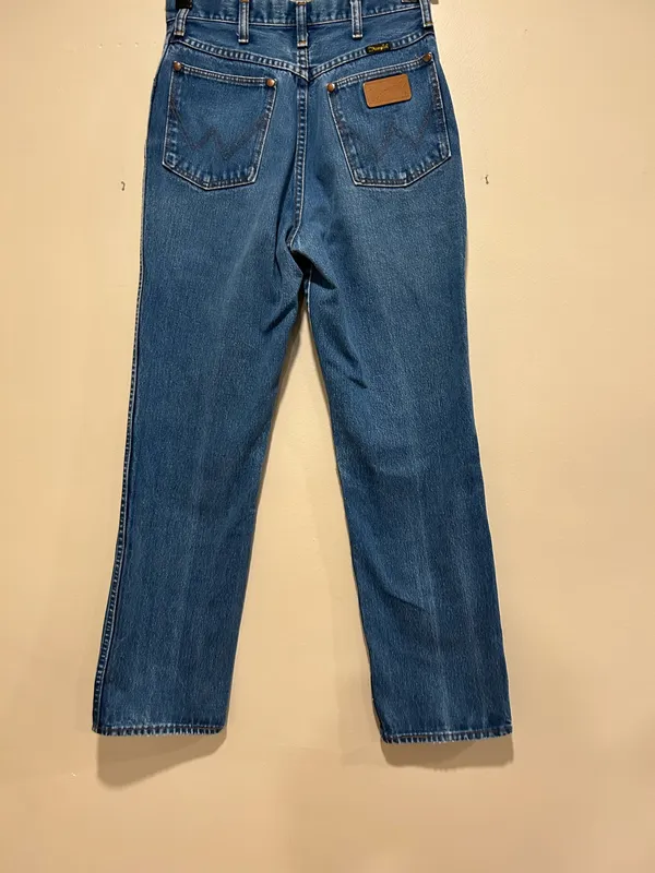Vintage wrangler jeans  - Image 5