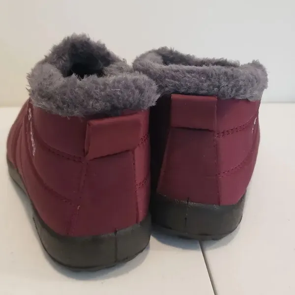 Gracosy Ankle Snow Boots Size 36 - Image 4