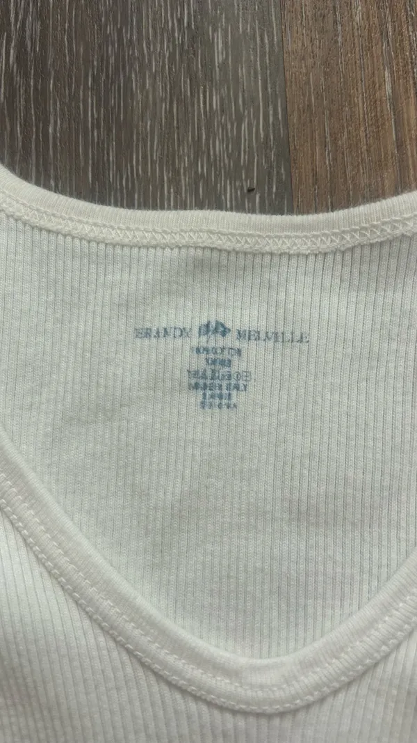 Brandy Melville Top Crop - Image 3