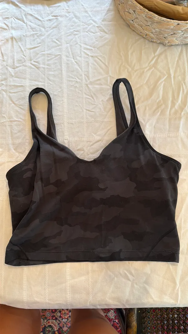 Lululemon Align Tank - Image 2