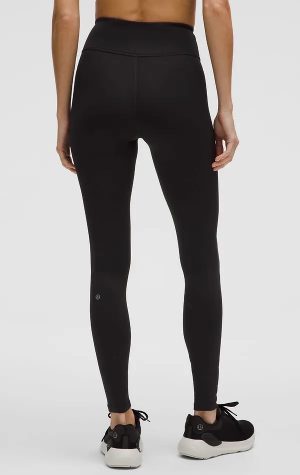 Fast & Free Thermal Leggings - Image 2