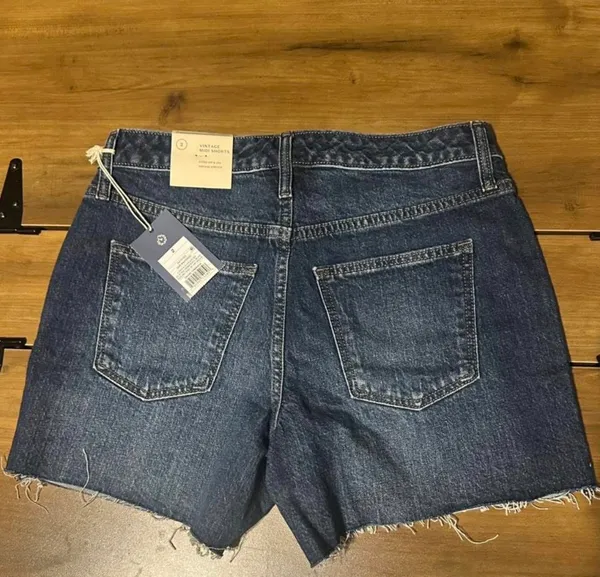 Target Shorts - Image 2