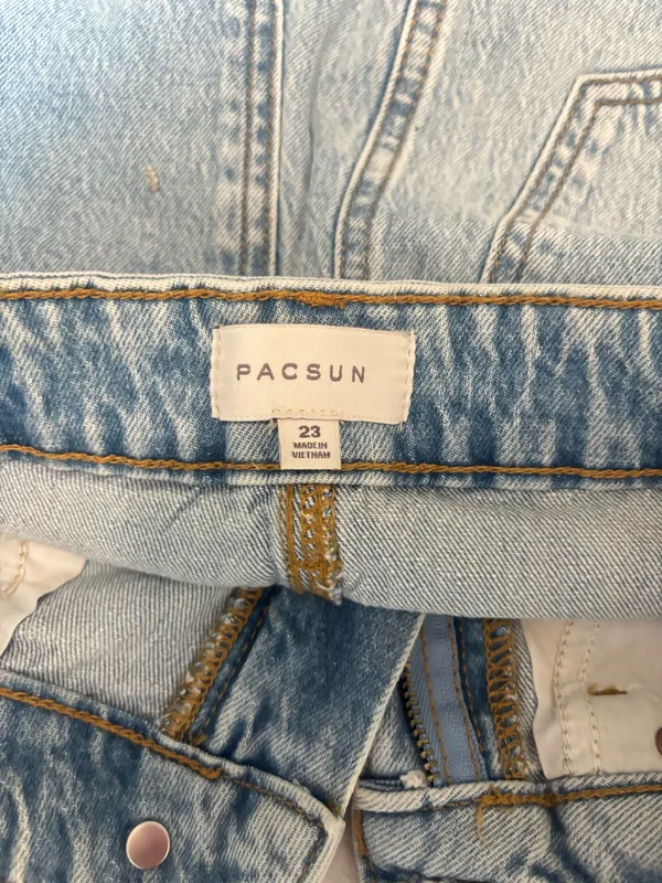PacSun Skirt - Image 3