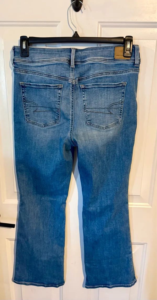American Eagle Jeans - Image 2