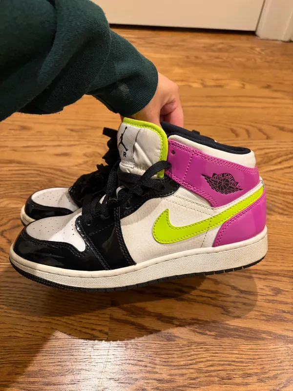 Nike Jordan’s  - Image 3