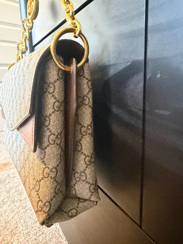 Purse Brown - Image 7
