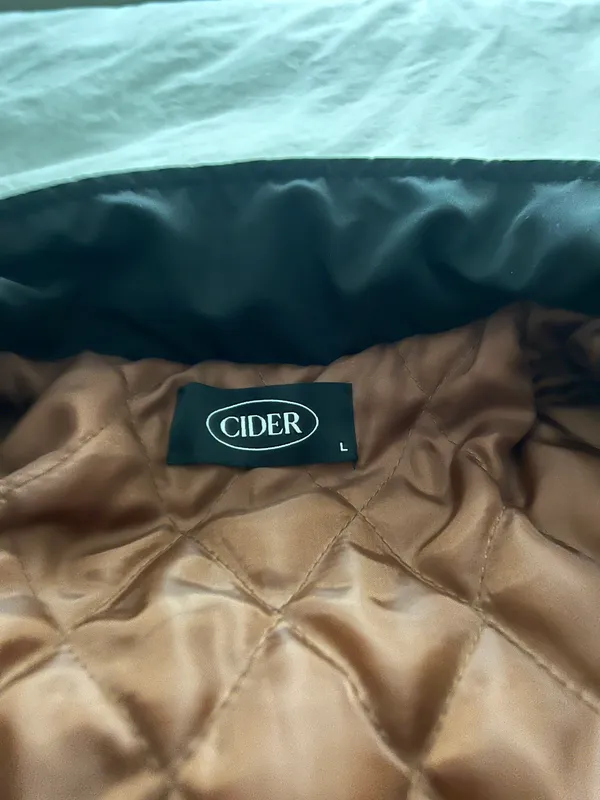 Cider Shop  Jacket - Image 5