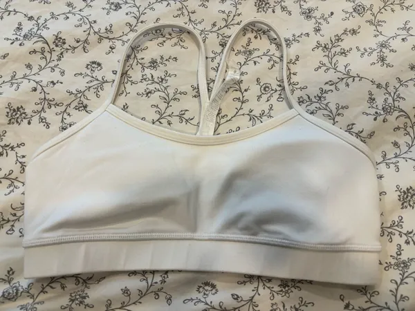 Lululemon Flow Y Bra - Image 5