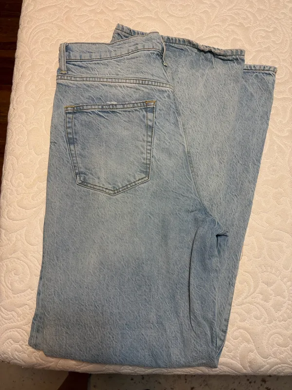 We The Free Jeans - Image 3