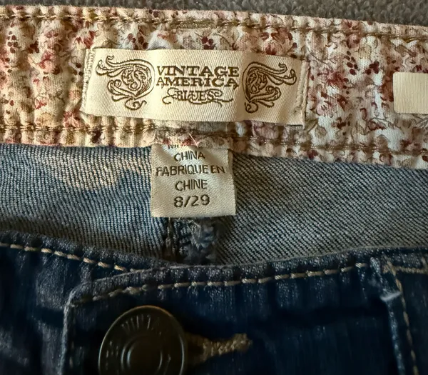 Vintage American - Image 6