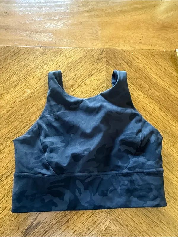 Lululemon Stronger As One Bra - Image 3