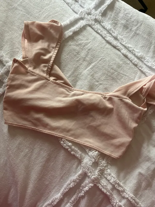 Pink Garage Top - Image 3