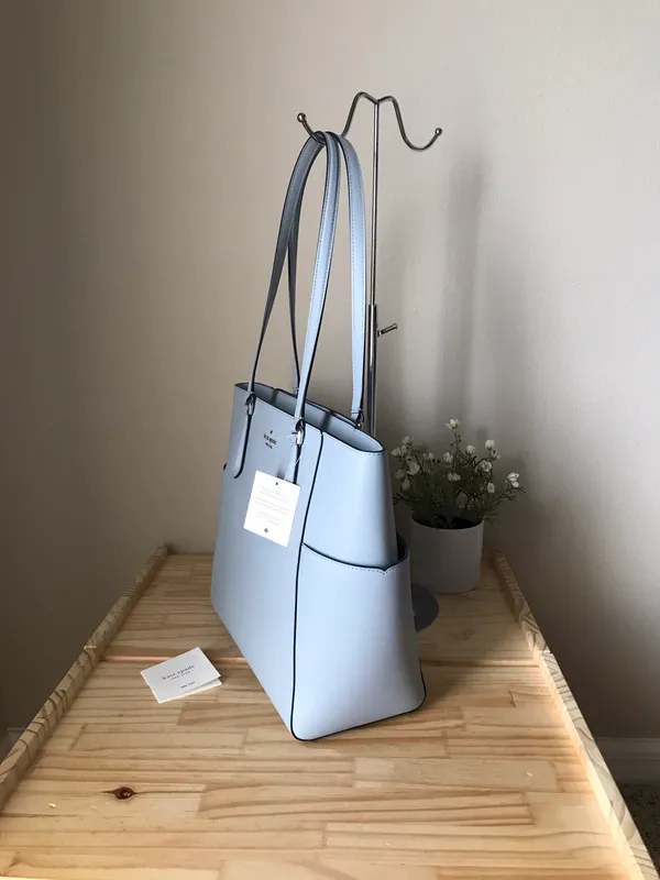 Kate Spade Purse - Image 3