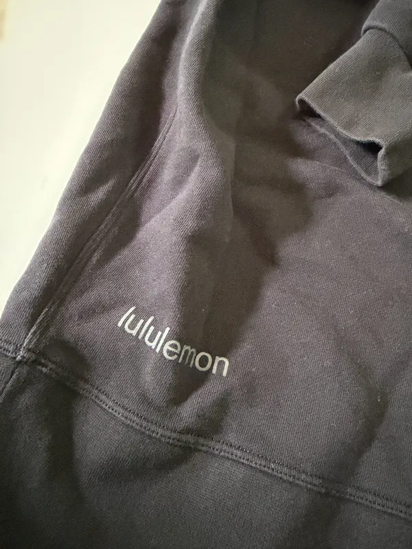 Lululemon Membership Crewneck - Image 3