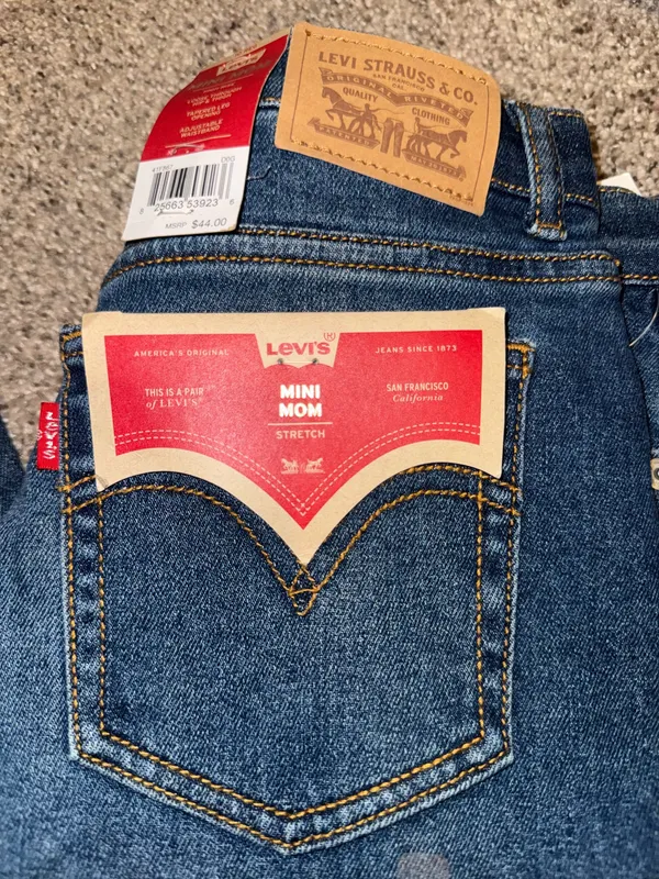 Levi’s Jeans - Image 4