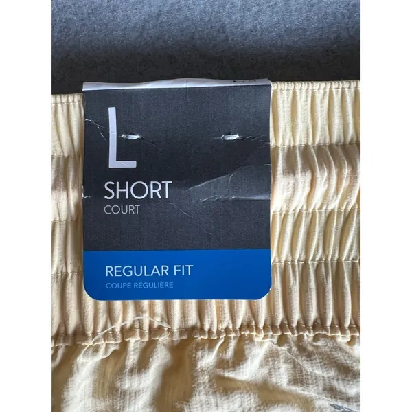 Columbia Women's Boundless Trek‎ Active Shorts Size L Inseam 3" - Image 4