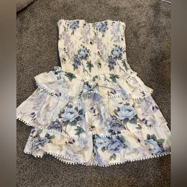 Princess Polly Sunkiss Thrill Dress - Image 2