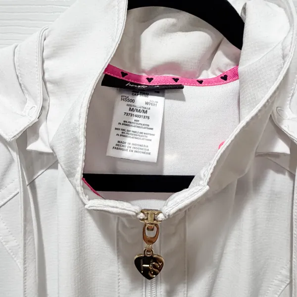 HeartSoul Scrub Vest - Image 3