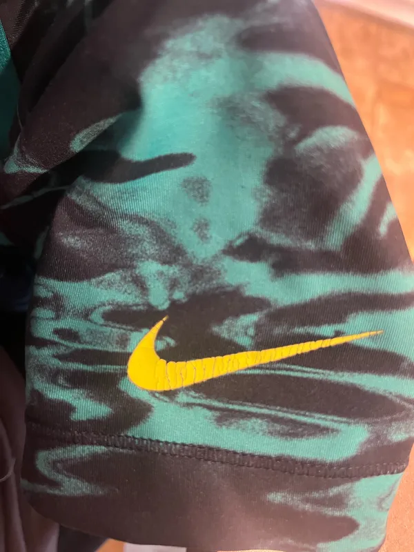 Nike Pro Spandex Shorts - Image 3