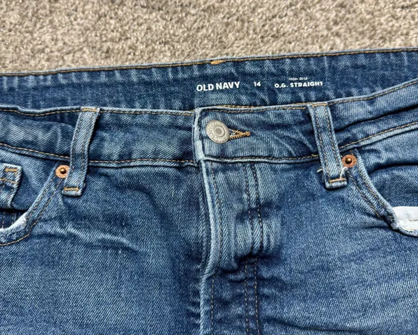 Old navy high rise short  - Image 2
