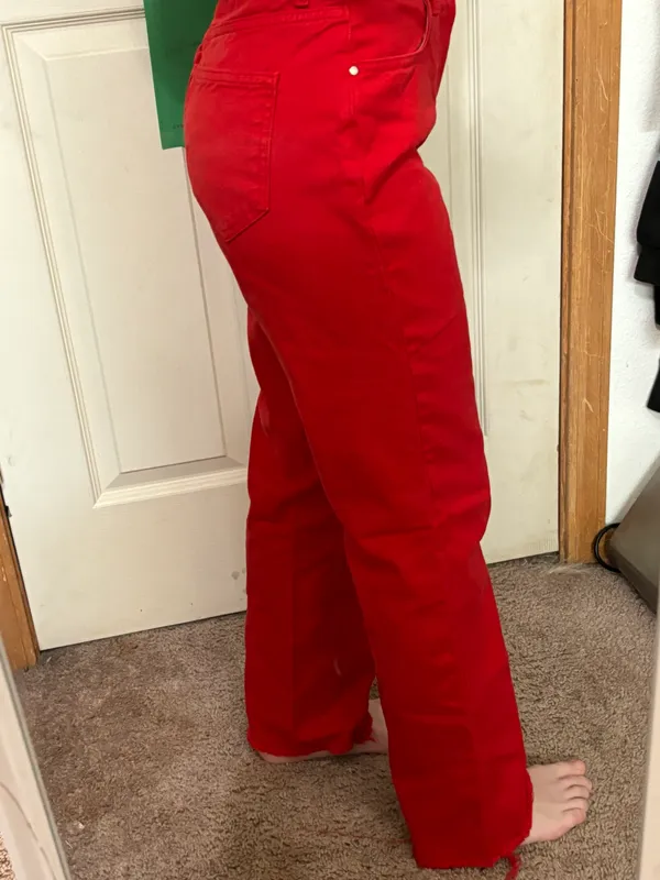 Zara Jeans - Image 3