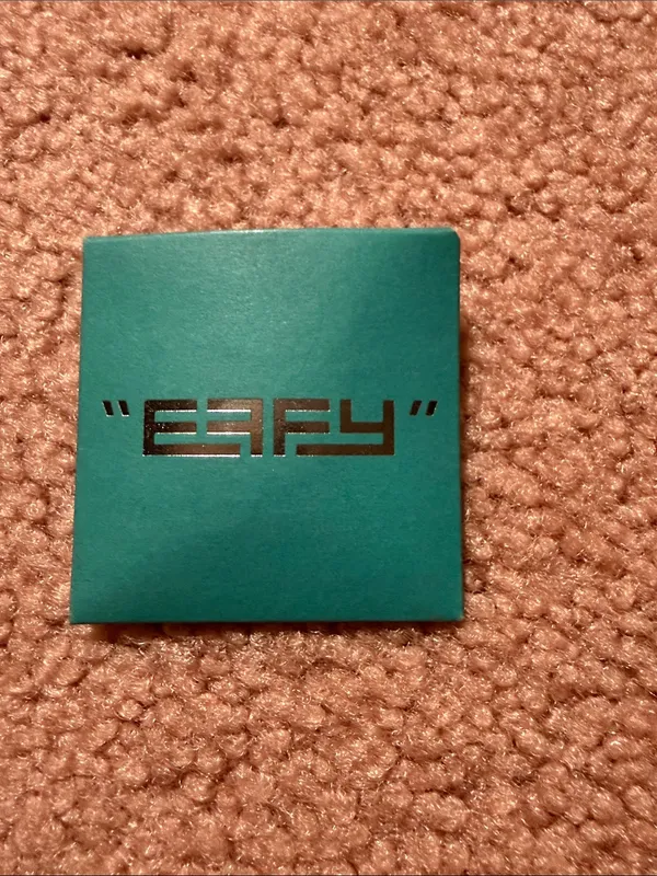 Effy Teal Fun Barrel Blue - Image 2