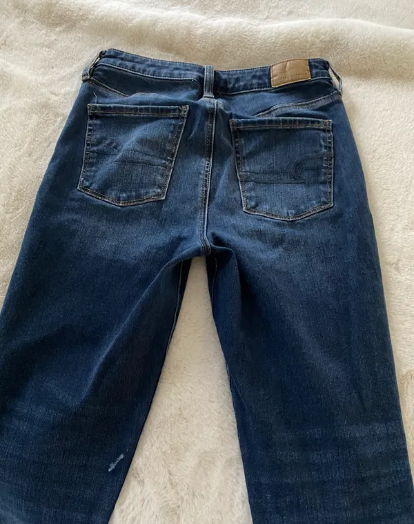 American Eagle Skinny Jeans - Image 6