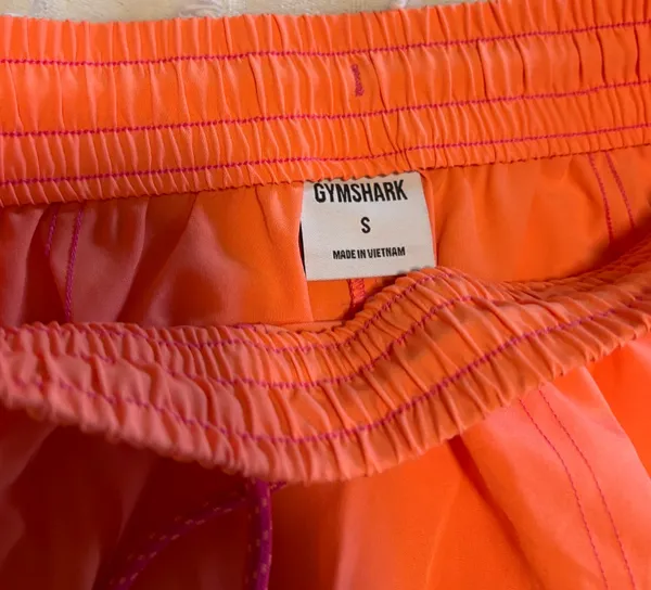 Gymshark Shorts - Image 3
