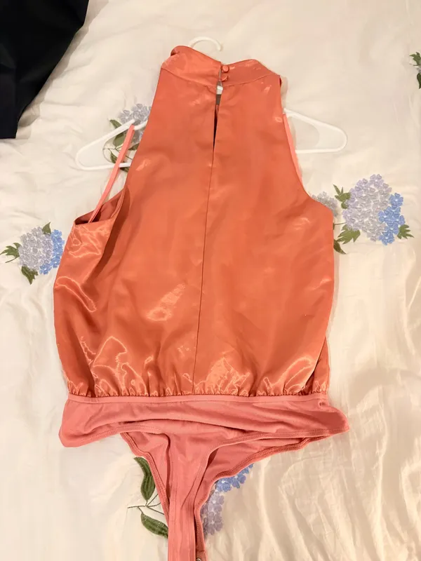 Revolve More to come bodysuit - Image 3