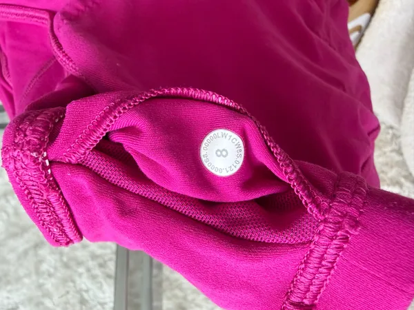 Lululemon Tank Top - Image 3