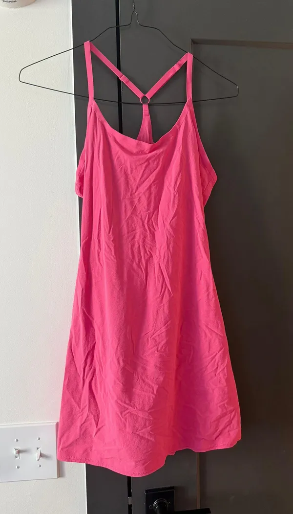 Outdoor Voices Exercise Dress - Image 2