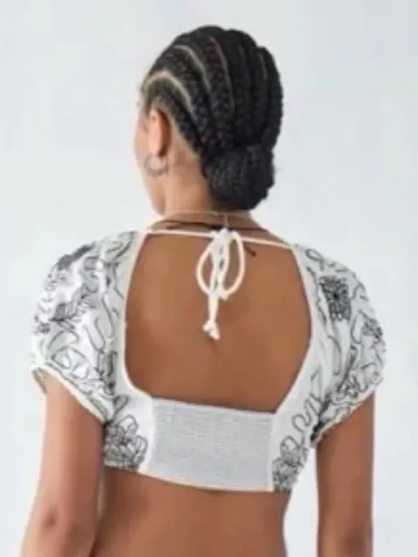 Free People Crop top - Image 3