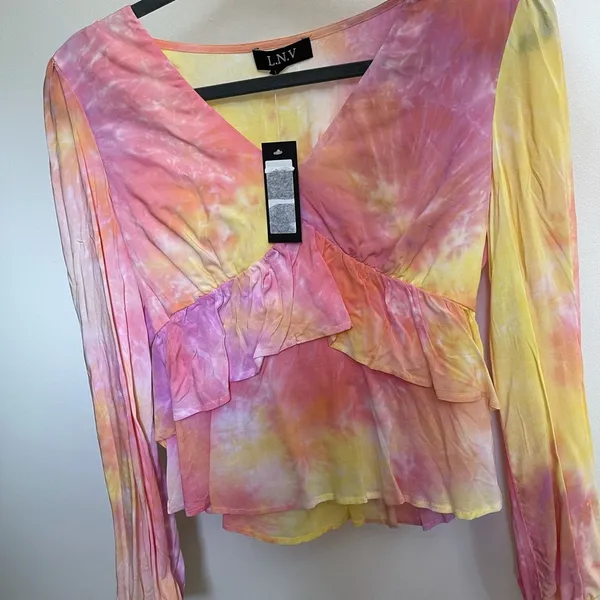 NWT Trendy TIE - Image 3