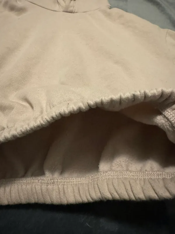 cropped Hoodie - Image 3