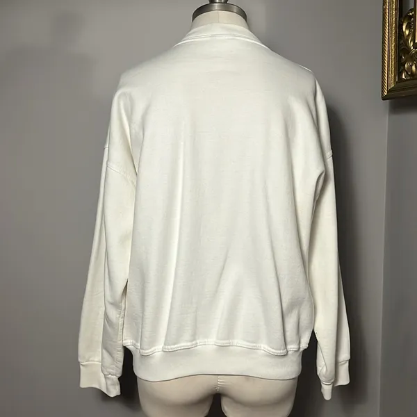 Northern Reflections VINTAGE Medium Crewneck Sweatshirt - Image 3