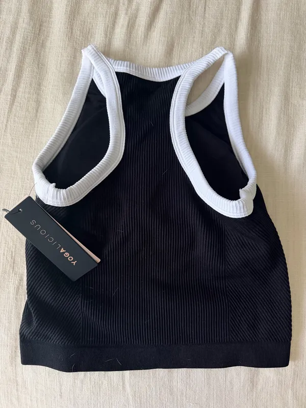 Tank top - Image 2