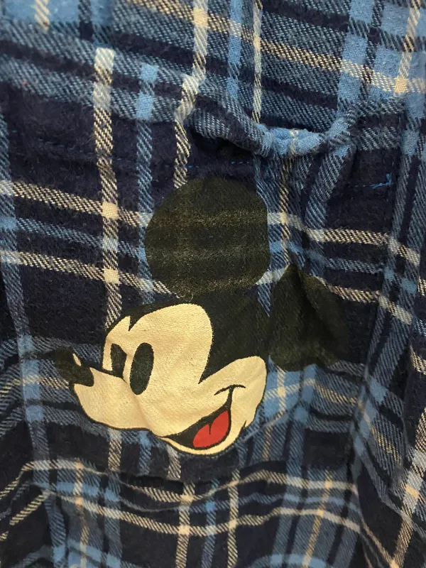 Forever 21 Flannel - Image 3