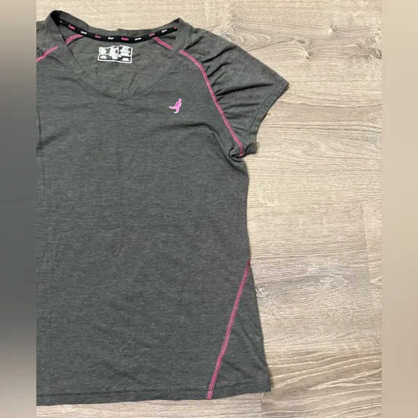 •NEW BALANCE• TEE - Image 2