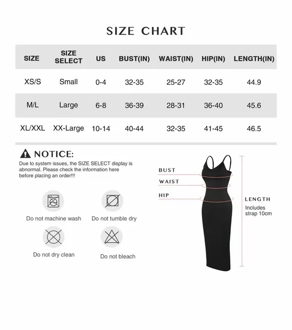Dress Black - Image 2