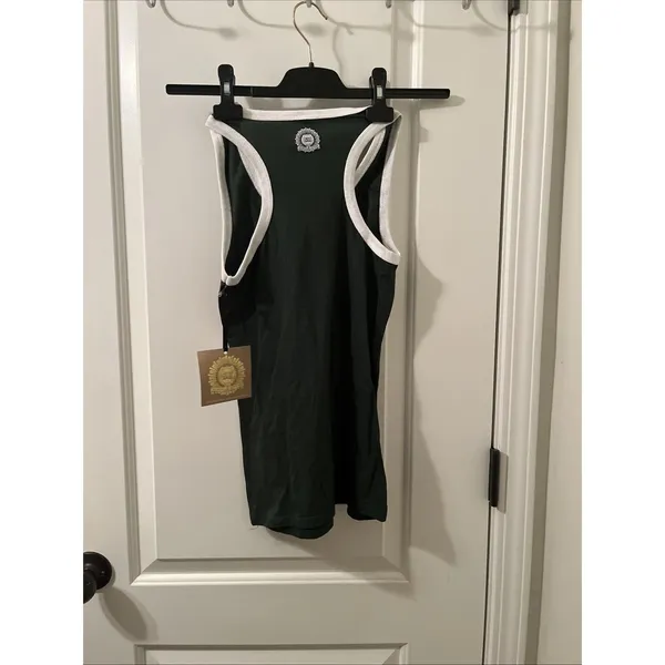 University Of Oregon Ducks Women's Tank Top School House Size M Multi-Color - Image 8