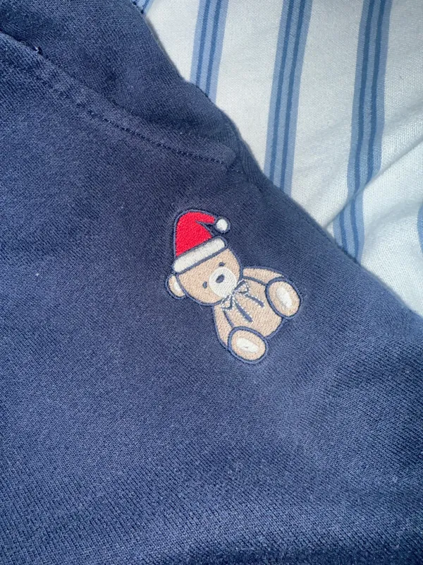 Hollister Sweatpants - Image 2