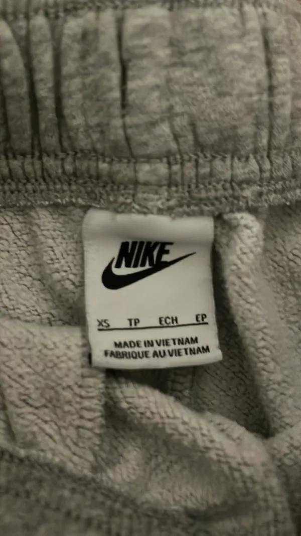 Nike Sweat Shorts - Image 2