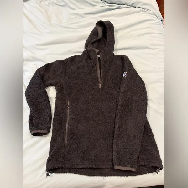 Kuhl Kuhl Synkro Fleece‎ Hoodie size M - Image 2