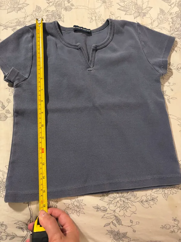 Brandy Melville Top - Image 3